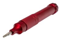 Карманная отвертка для ножей 24-в-1