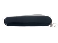 Нож перочинный Stinger 90 мм, 2 функции, черный