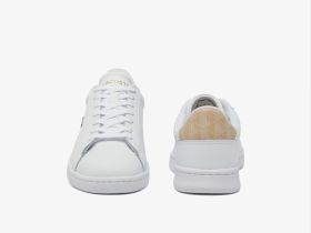 Женские кеды Lacoste CARNABY SET 224 3 SFA