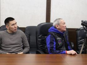 Чемпион Игр Дыгына — 2026 станет обладателем трёх миллионов рублей и квартиры в Якутске