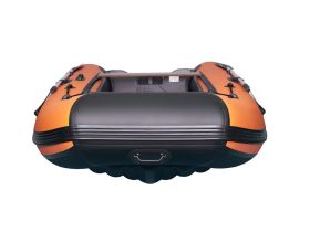 Лодка ПВХ KITT BOATS 390 НДНД