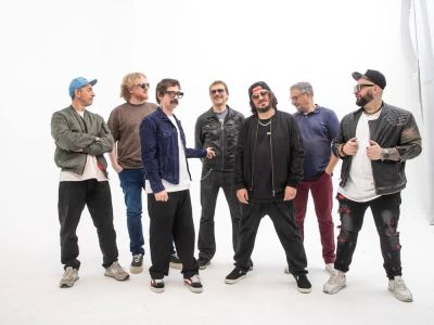 Билеты на Радар (Техникабезопасности) / Концерт | Афиша | ИнфоТаймс