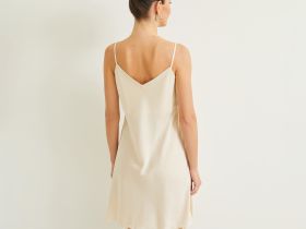 Сорочка Alisma, экрю