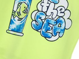 Футболка для маленького мальчика