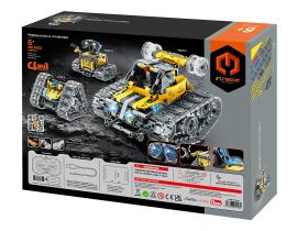 8053_MK Конструктор Robot V2 4-в-1