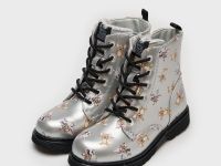 Ботинки для девочек