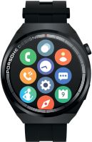 Умные часы Red Line Watch 3 Max Чёрные