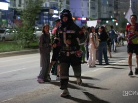 Фото: как прошел Якутский полумарафон — 2025