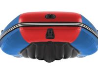 Лодка ПВХ STORMLINE Air Classic 400 (2024)