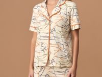 Пижамный верх Albero