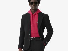 Ремень Lacoste