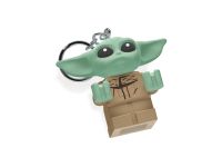 Star Wars LGL-KE179 Брелок-фонарик Star Wars Малыш Грогу