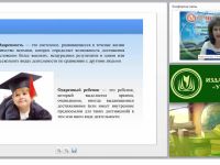 Детская одарённость: признаки, виды, модели, проявления таланта