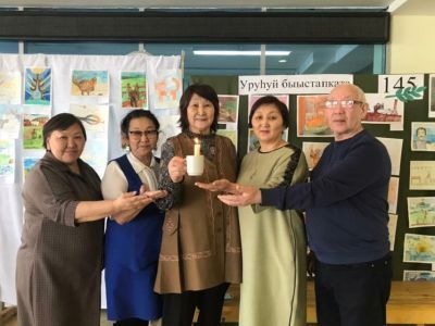 В день рождения Алексея Кулаковского в Якутии зажгут памятные свечи