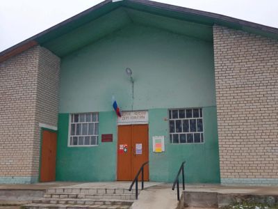 Верхне-Нейская сельская библиотека – филиал № 2