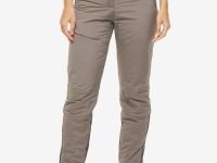 Брюки утепленные BASK