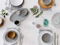 Arzberg Банка для хранения 20 см, мятно-зеленая Joyn Arzberg