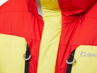 Комбинезоны BASK