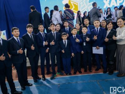 Стали известны команды-победители республиканской научной конференции-конкурса «Шаг в будущее»