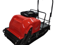 Мотобуксировщик PAXUS 550 9 л.с. Honda