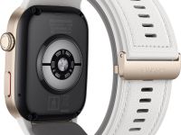 Умные часы Huawei Watch D2 White