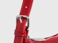 Сумка на плечо, Красный