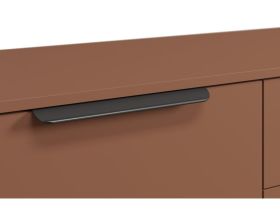 Тумба Квелен 150x74 Терракотовый