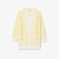 Женский кардиган Lacoste