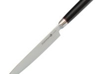 Нож кухонный Шеф Tuotown, серия FT-Series, VG10 Дамасская сталь