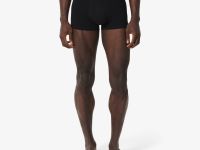 Мужское нижнее бельё Lacoste из хлопка