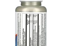 KAL, C жевательные таблетки без сахара, апельсин, 500 мг, 60 жевательных таблеток