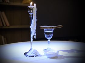 В СЖР прошёл День памяти журналистов, погибших при исполнении профессиональных обязанностей