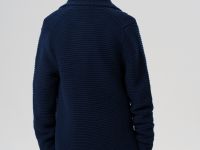 Кардиган трикотажный для мальчиков