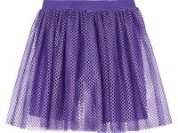 Юбка-легинсы трикотажные для девочек