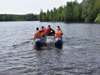 Социально-культурное объединение «Соликамский горизонт»