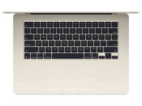Apple MacBook Air 15 2026 M5 16/512Gb (Starlight) (MDVD4)