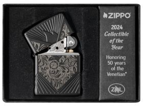 Зажигалка Armor® ZIPPO 46025