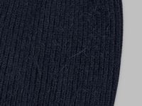 Шапка из шерсти