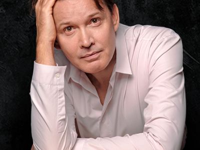 Олег Погудин с программой «Надежды маленький оркестрик»