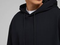 Худи из хлопка