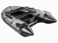 Лодка ПВХ X-RIVER Grace 320
