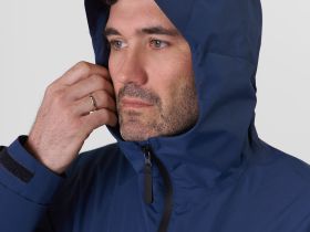 Куртка ветрозащитная Wellington IV Мужская