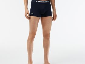 Мужское нижнее бельё Lacoste (3 шт.)