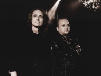 Константин Лем & White Fox Music (Magnus Locus)