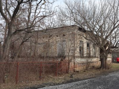 Женская двухлетняя церковно-приходская школа