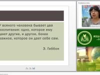 Типы современных тьюторских практик