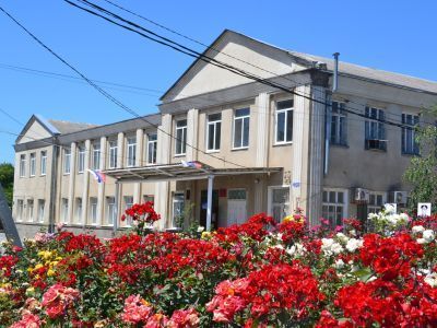 Синявский дом культуры