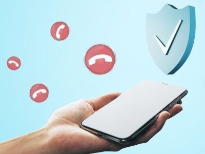 Названы способы борьбы со спам-звонками