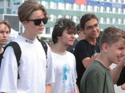 Фестиваль по современным танцам пройдет в Якутске