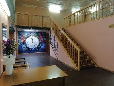 Тиманский центральный дом культуры